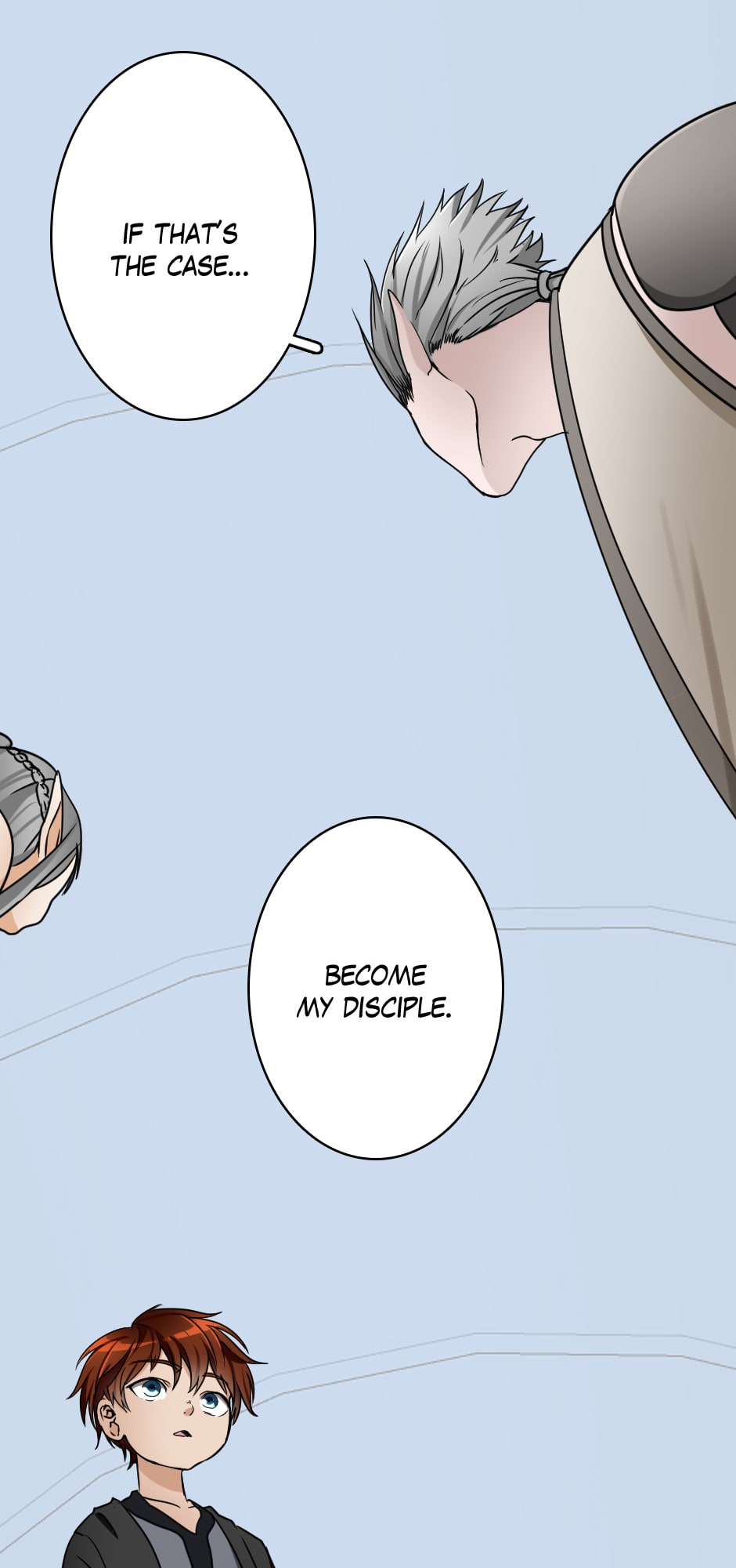 The Beginning After The End Chapter 22 image 31